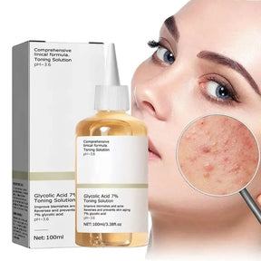 The Ordinary Glycolic Acid 7% Toning Solution