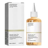 The Ordinary Glycolic Acid 7% Toning Solution