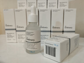 The Ordinary Niacinamide 10% + Zinc 1%