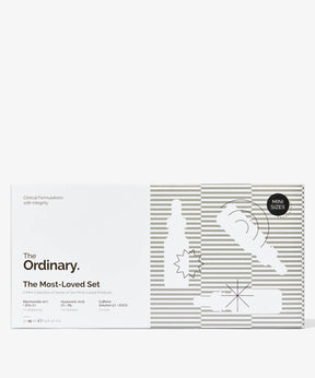 The Ordinary Most-Loved Set